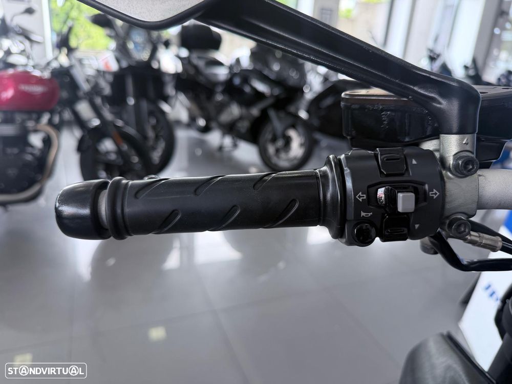 Ducati Diavel Carbon - 7