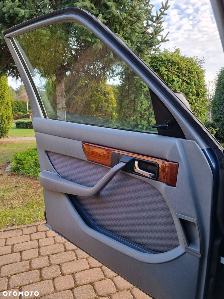 Mercedes-Benz Klasa S - 10