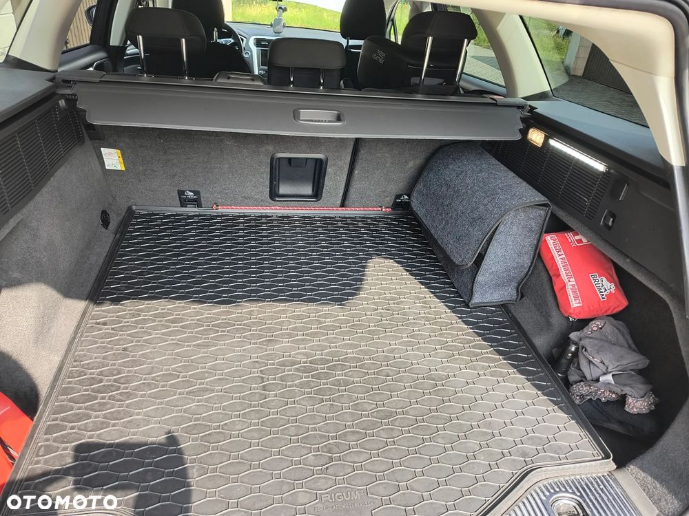 Ford Mondeo 1.5 EcoBoost Start-Stopp Trend - 7