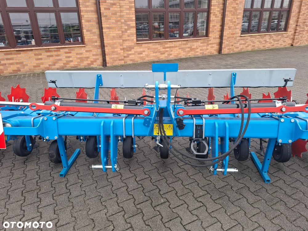 Inny CARRE Econet - 14