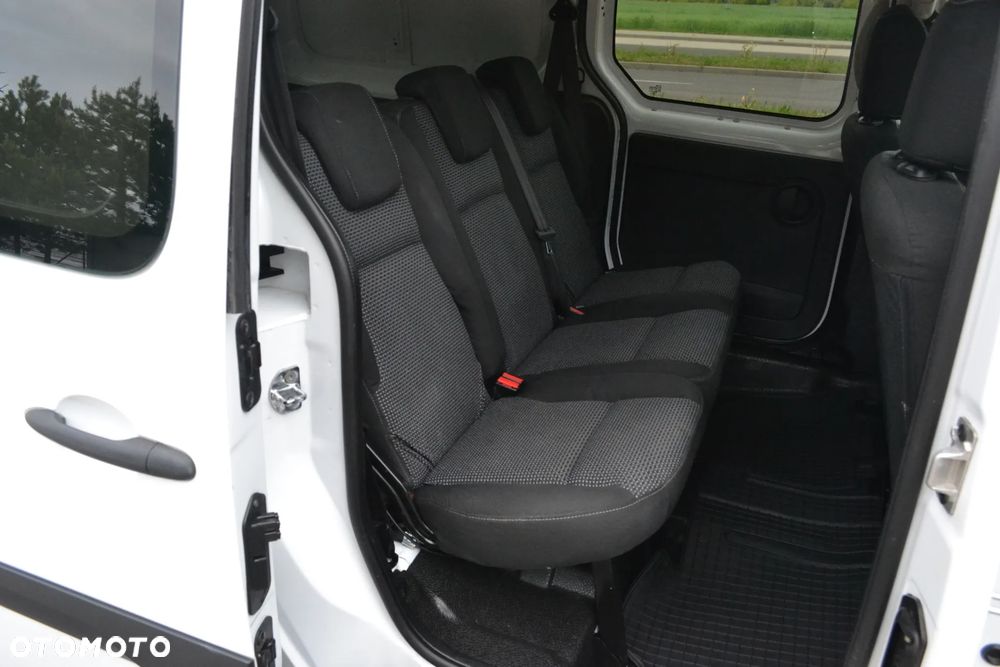 Mercedes-Benz Citan - 26