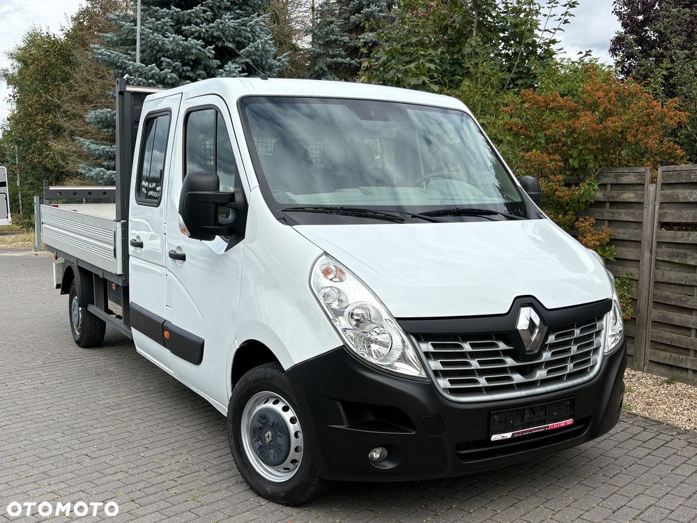 Renault Master - 2