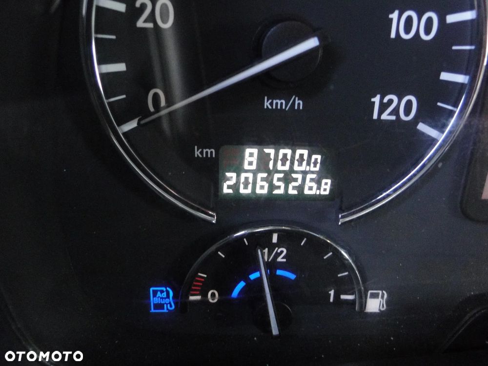Mercedes-Benz Actros 3236 - 6