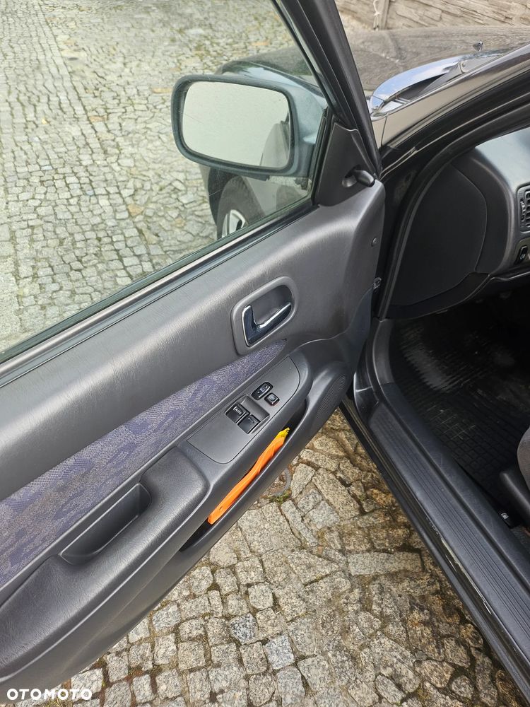 Toyota Corolla - 7