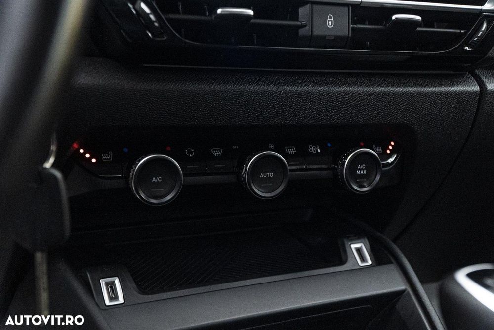 Citroën C4 1.2 PureTech 100 S&S BVM6 Feel - 11