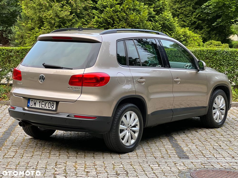Volkswagen Tiguan 2.0 TDI Trend&Fun - 17