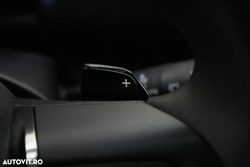Citroën C4 PureTech 130 Stop&Start EAT8 MAX - 30