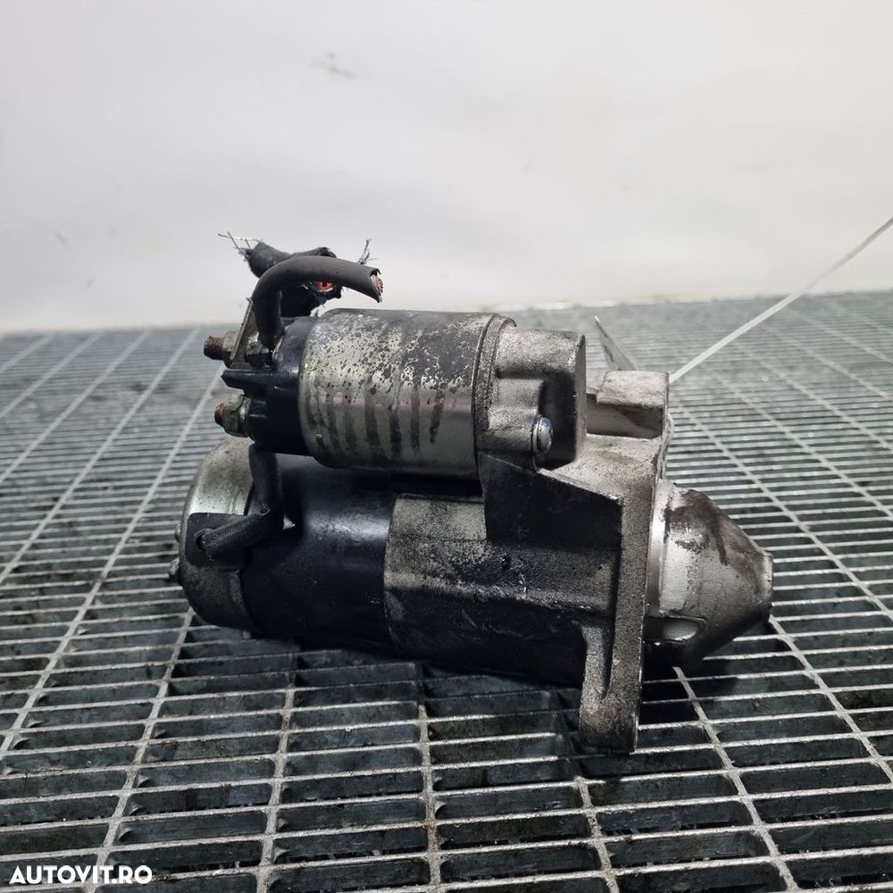 Electromotor Dacia Duster 1.5 Dci 2010 - 2013 81kW 110CP 1461CC Manuala K9K (1487) ... - 1