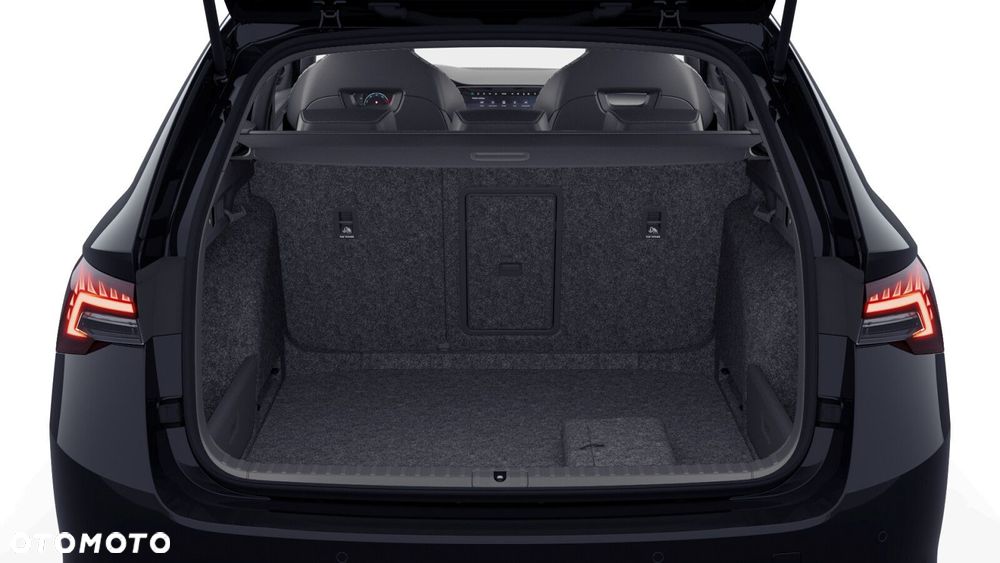 Skoda Octavia - 4