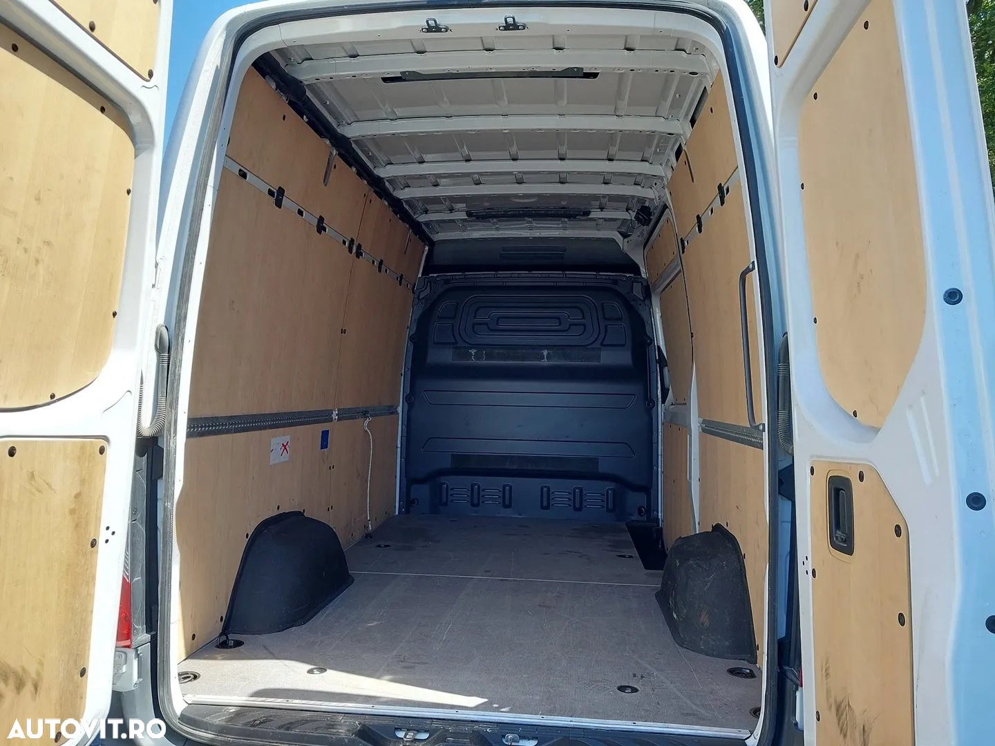 Mercedes-Benz Sprinter 317 L2H2 - 6