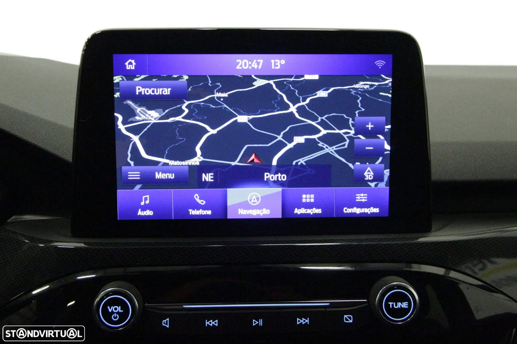 Ford Kuga 1.5 TDCi EcoBlue ST-Line - 12