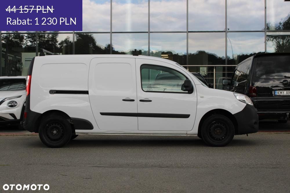 Renault kangoo - 4