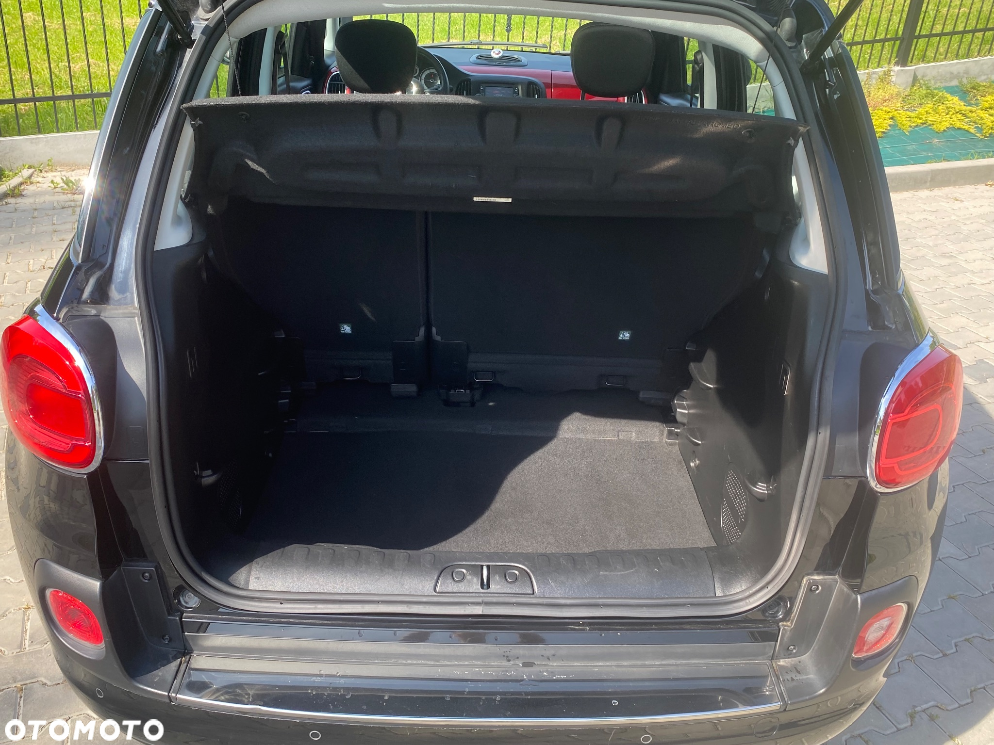 Fiat 500L - 33