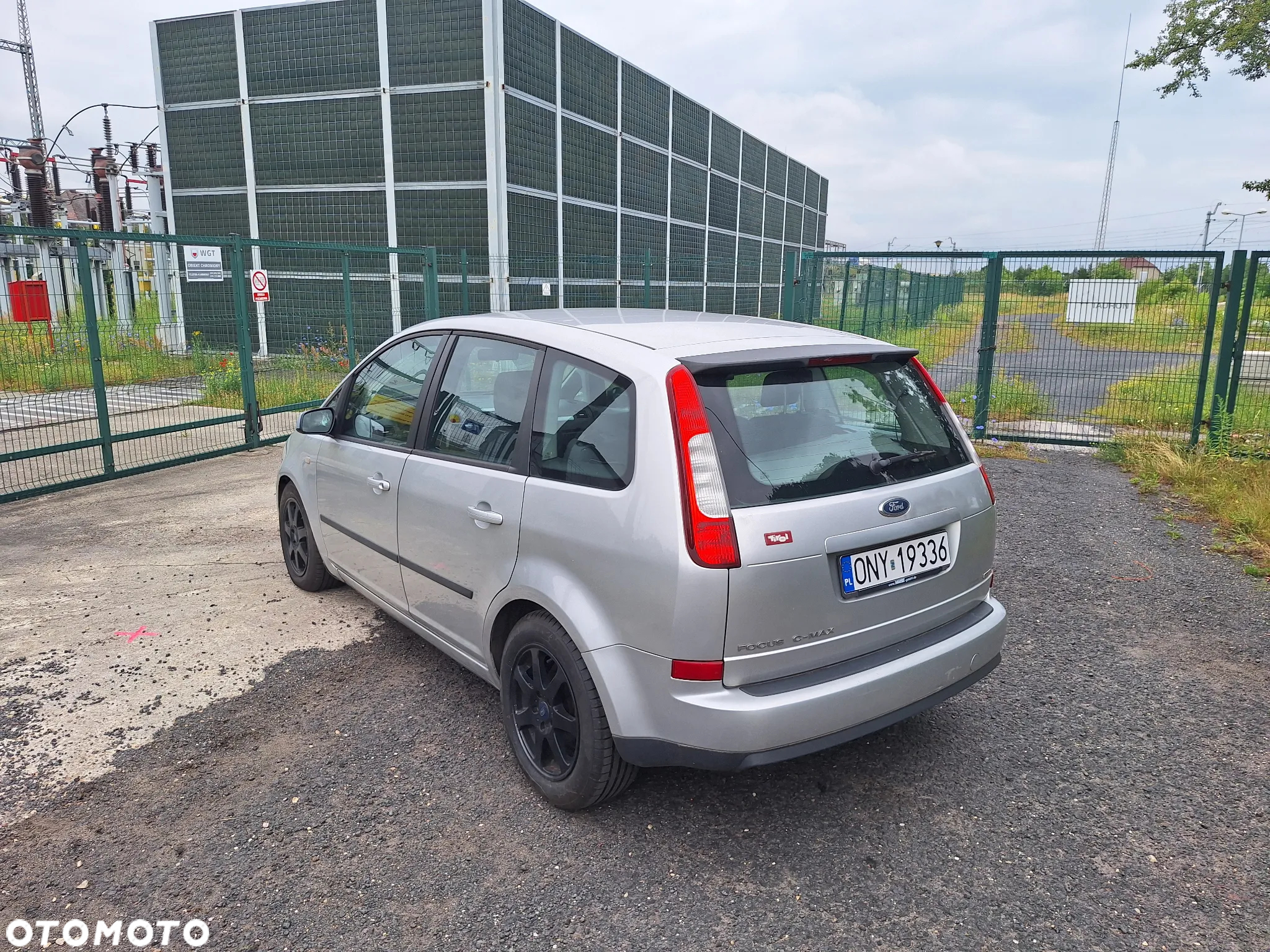 Ford C-MAX - 3