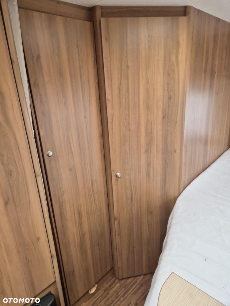 Burstner 465 Averso - 16