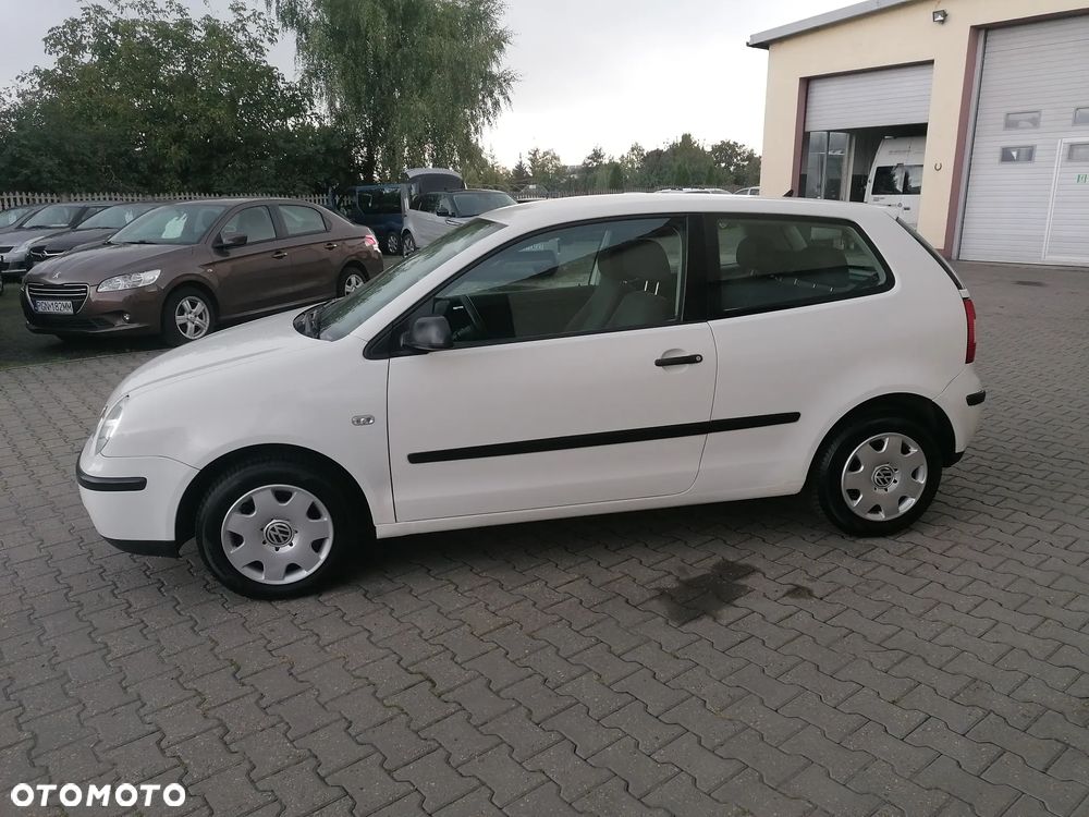 Volkswagen Polo - 6