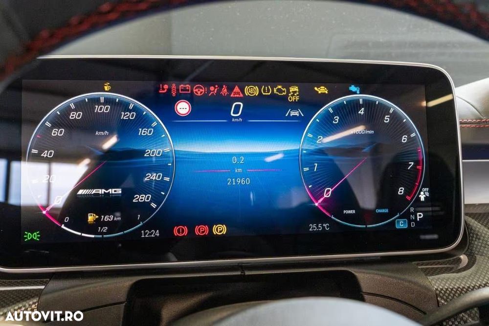 Mercedes-Benz CLE 53 AMG - 9
