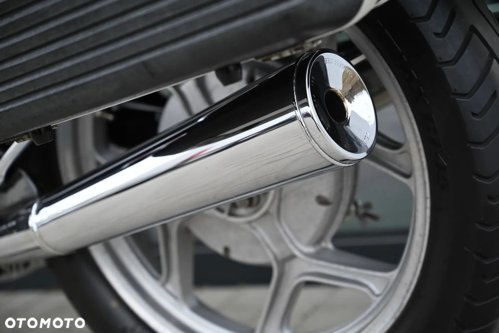 BMW R - 27