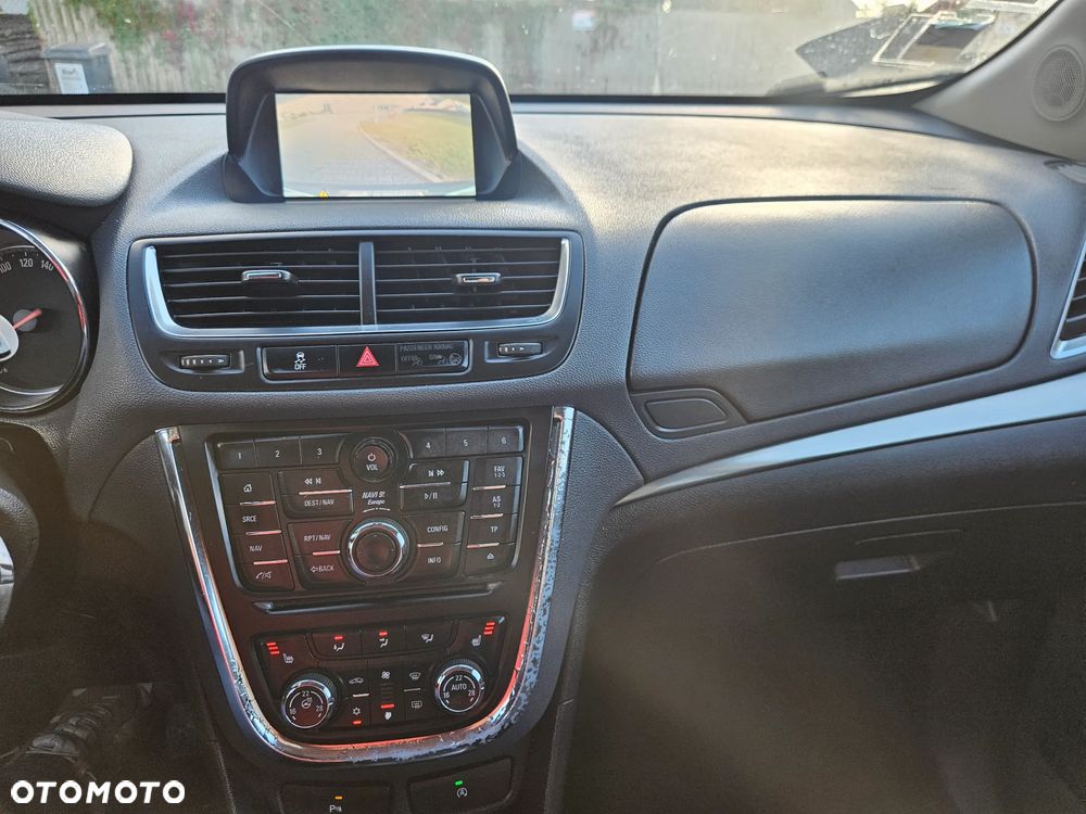 Opel Mokka 1.4 T Cosmo S&S EU6 - 18