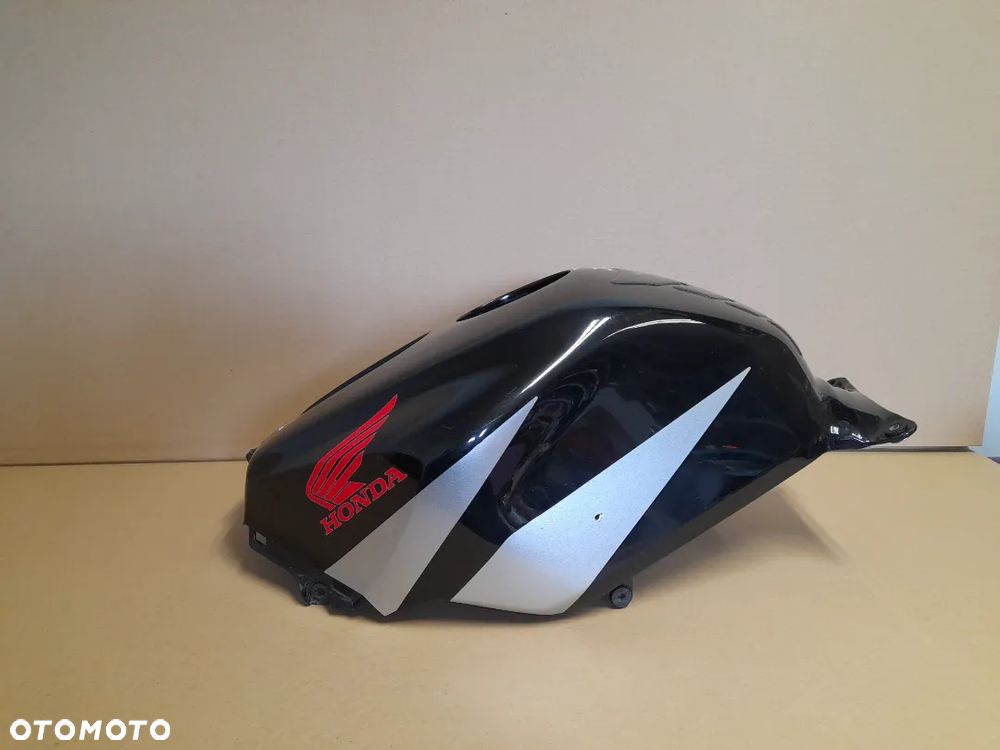 = HONDA CBR 600RR PC37 Osłona na zbiornik paliwa bak - 2