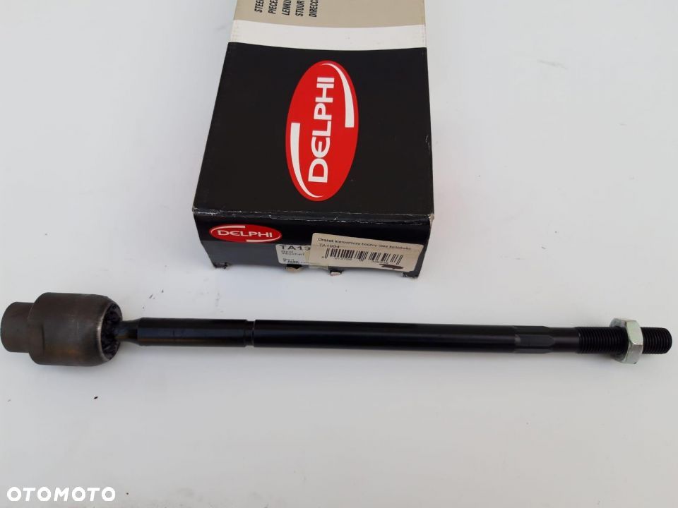 drążek kierowniczy  dł.334mm OPEL MERIVA A 1.3D-1.8 05.03-05.10 - 1