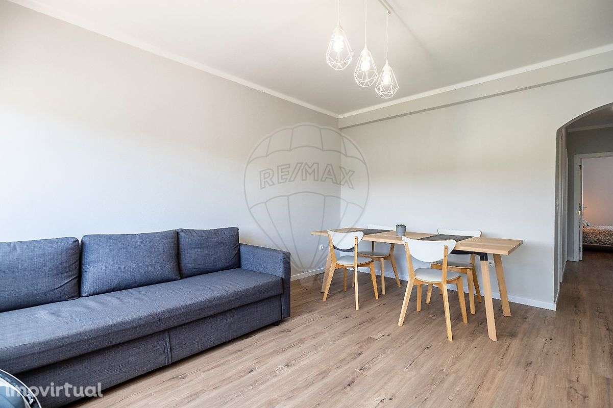 Apartamento T2 para venda - Grande imagem: 3/22
