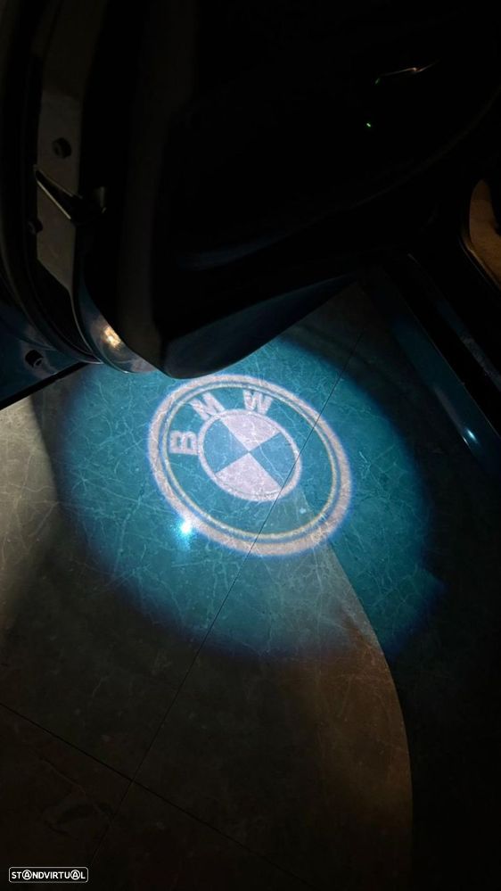 BMW 320 d Touring xDrive Sport Line - 6