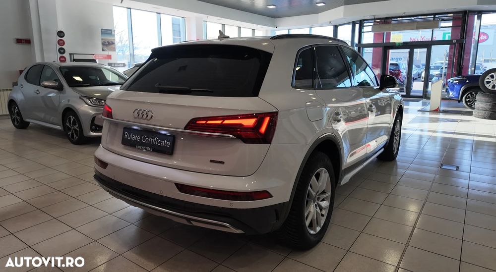 Audi Q5 - 4