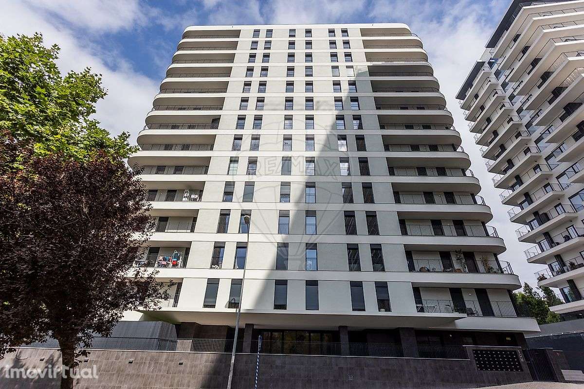 Apartamento T4 para venda - Grande imagem: 2/31