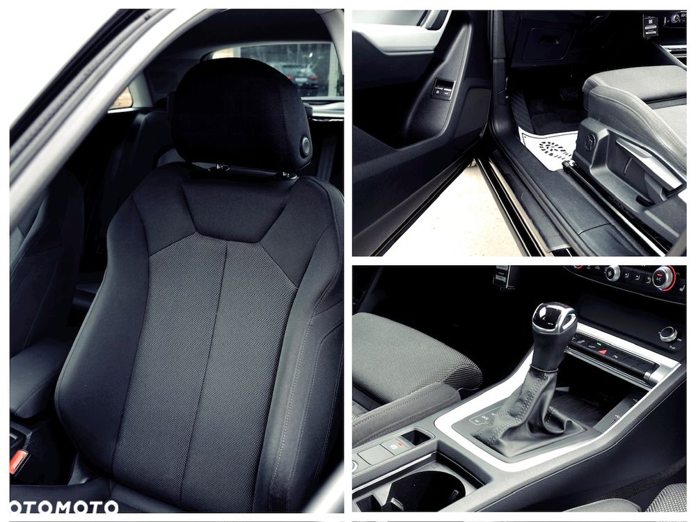 Audi Q3 45 TFSIe S tronic - 36