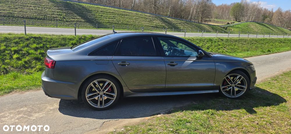 Audi A6 Limousine - 2