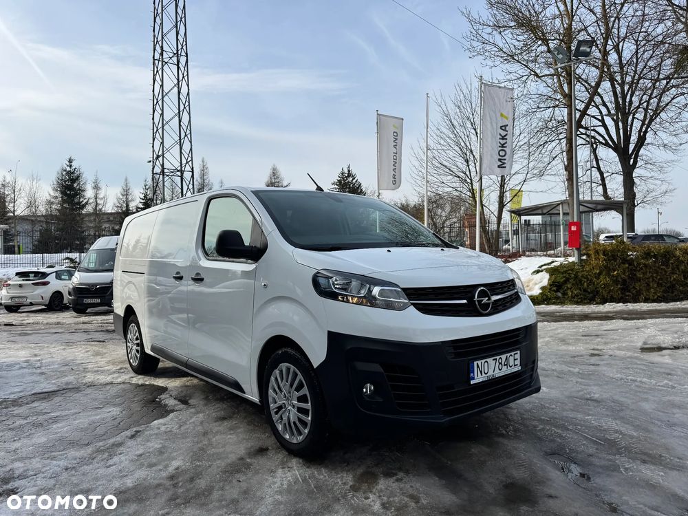 Opel VIVARO - 2