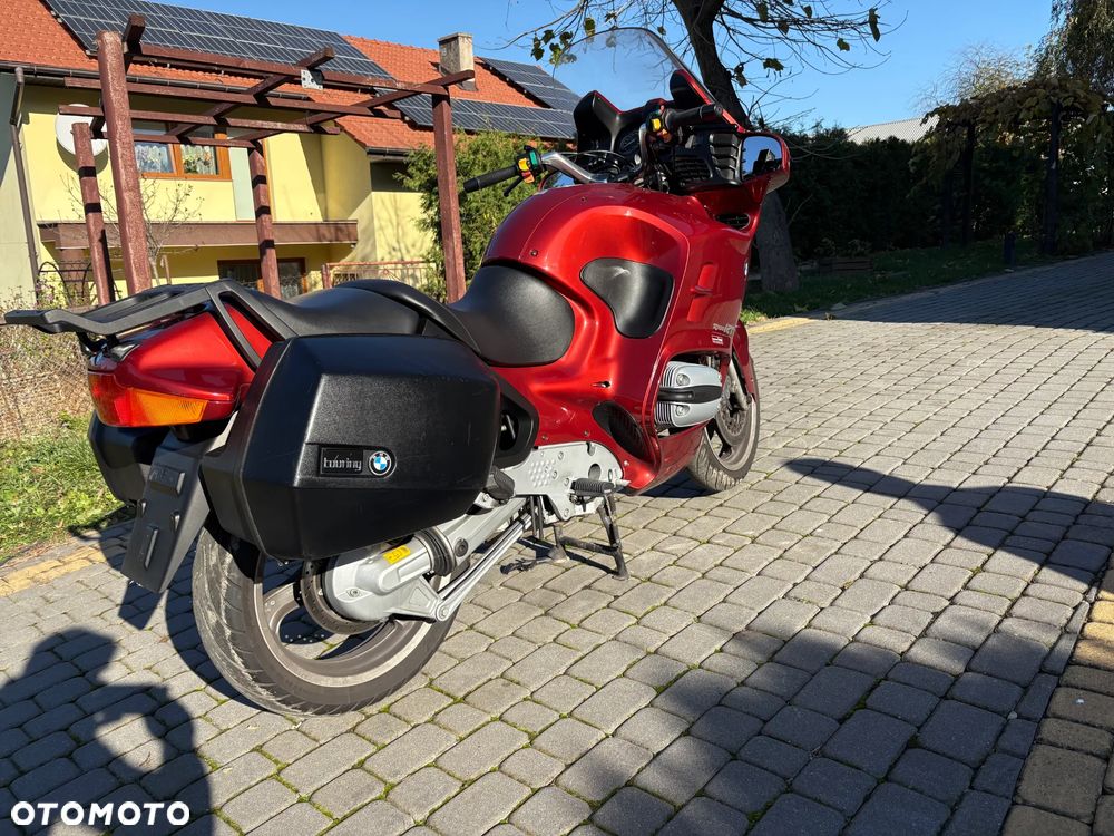 BMW RT - 28