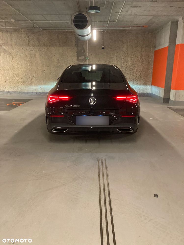 Mercedes-Benz CLA 200 AMG Line 7G-DCT - 6