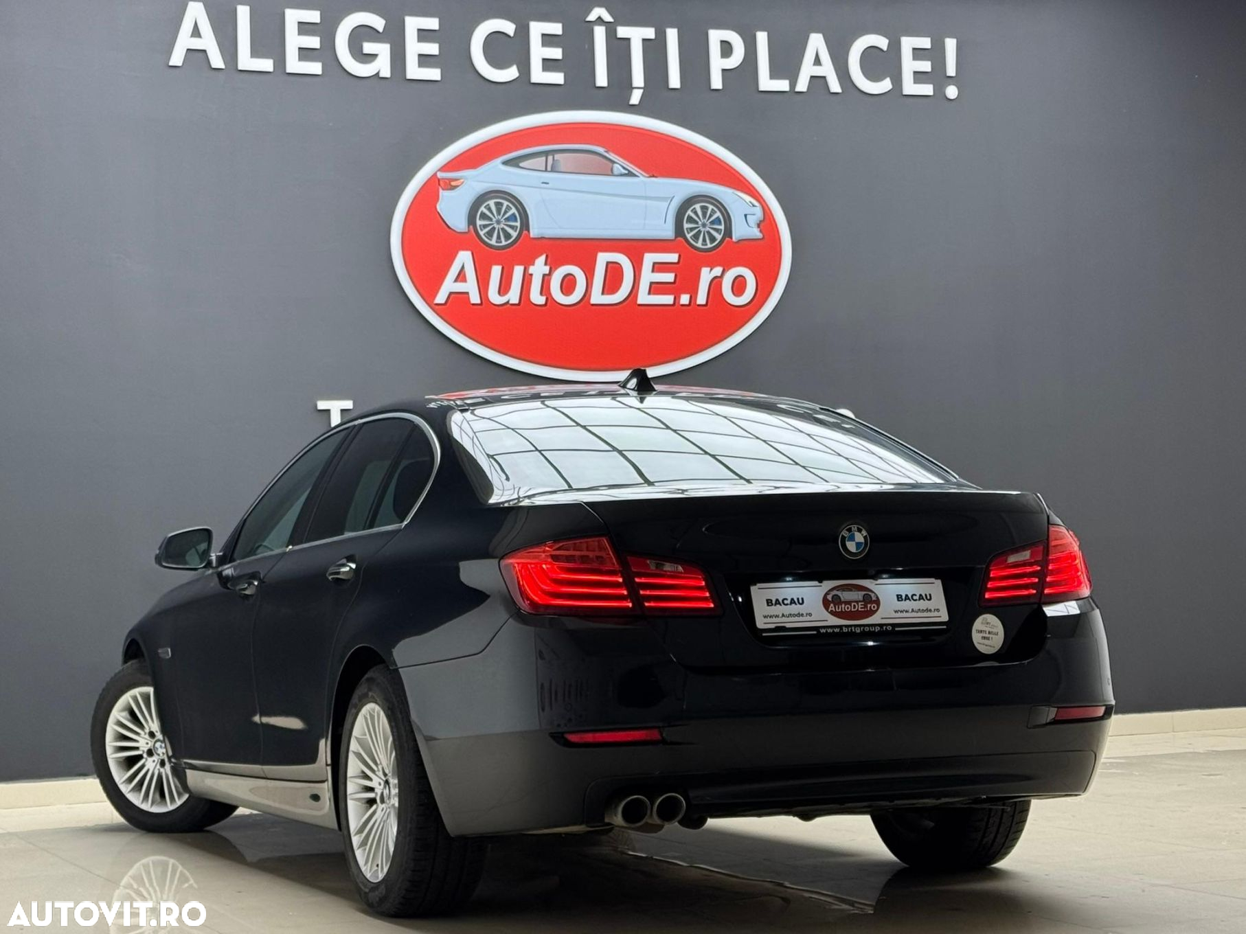 BMW Seria 5 - 3