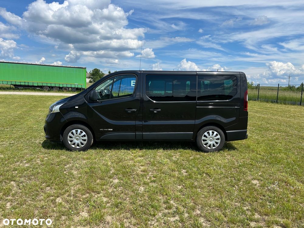 Renault Trafic ENERGY Grand Spaceclass - 12