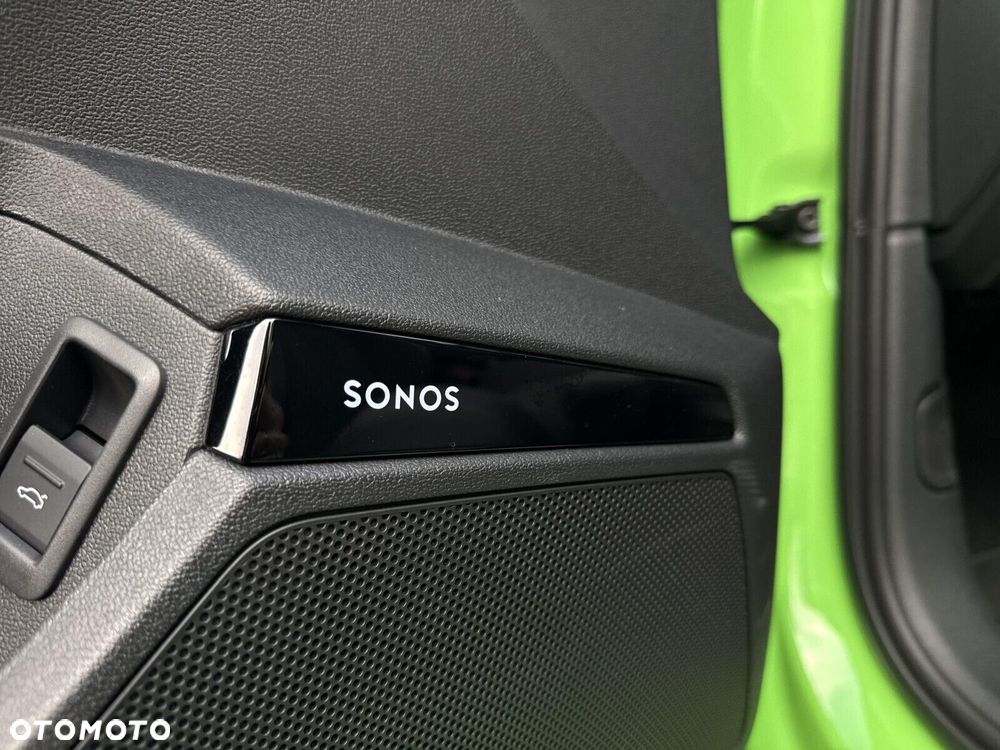 Audi RS3 Limousine - 18