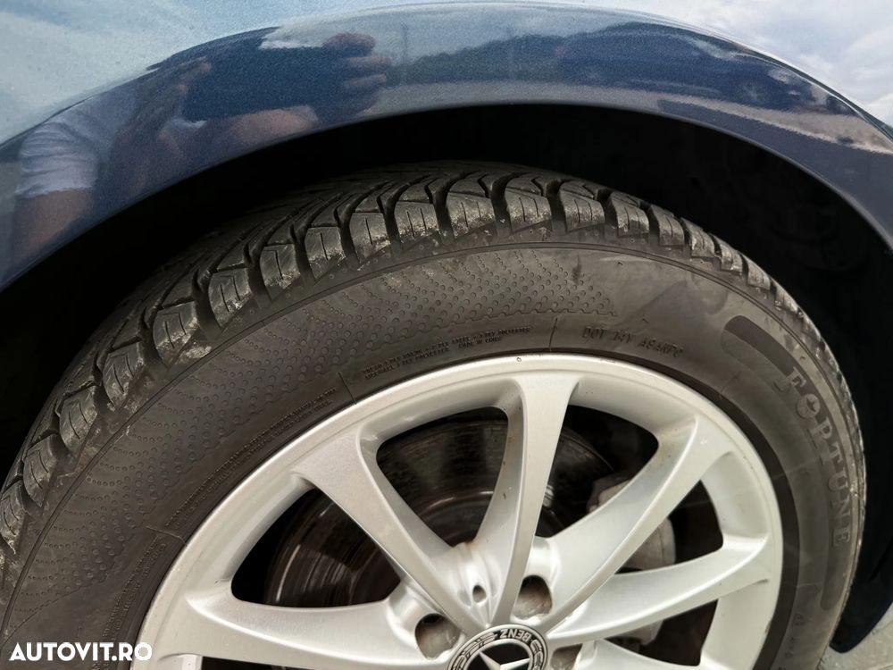 Mercedes-Benz B 200 d 4Matic 8G-DCT Style - 31