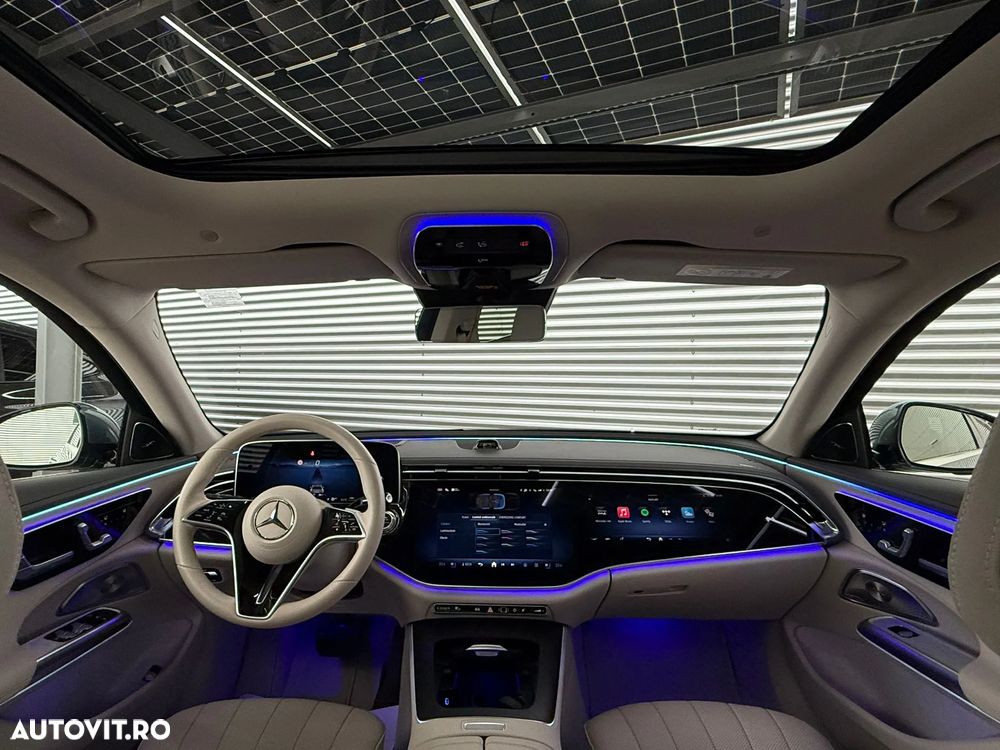 Mercedes-Benz E 200 MHEV 4MATIC Aut. - 32