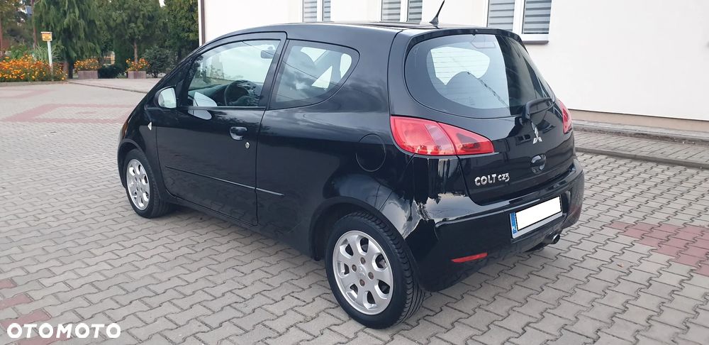 Mitsubishi Colt CZ3 1.3 Motion - 3