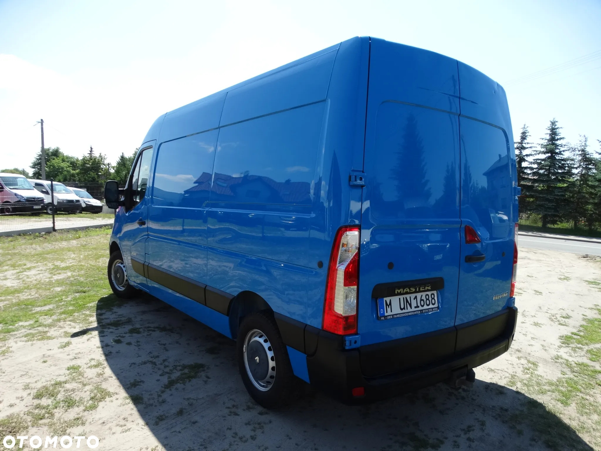 Renault Master - 7
