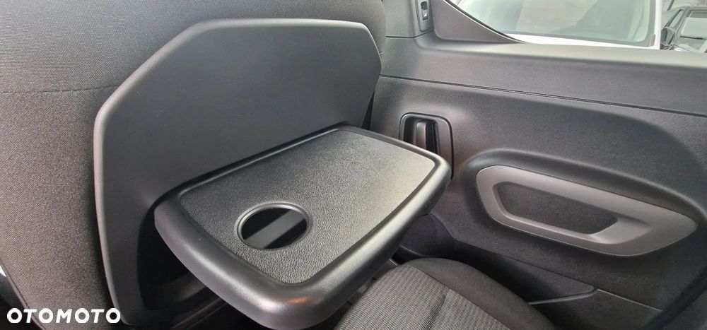 Toyota Proace City Verso 1.5 D-4D VIP - 15