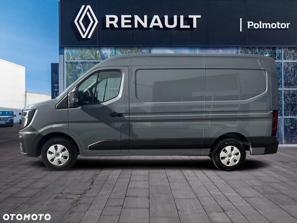 Renault MASTER - 4