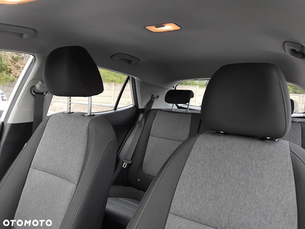Kia Stonic 1.0 T-GDI M - 24