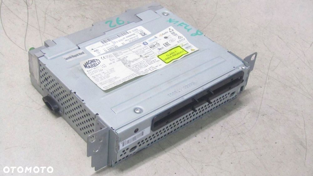 BMW X1 F48 RADIO NAWIGACJA 6822582 14- - 1