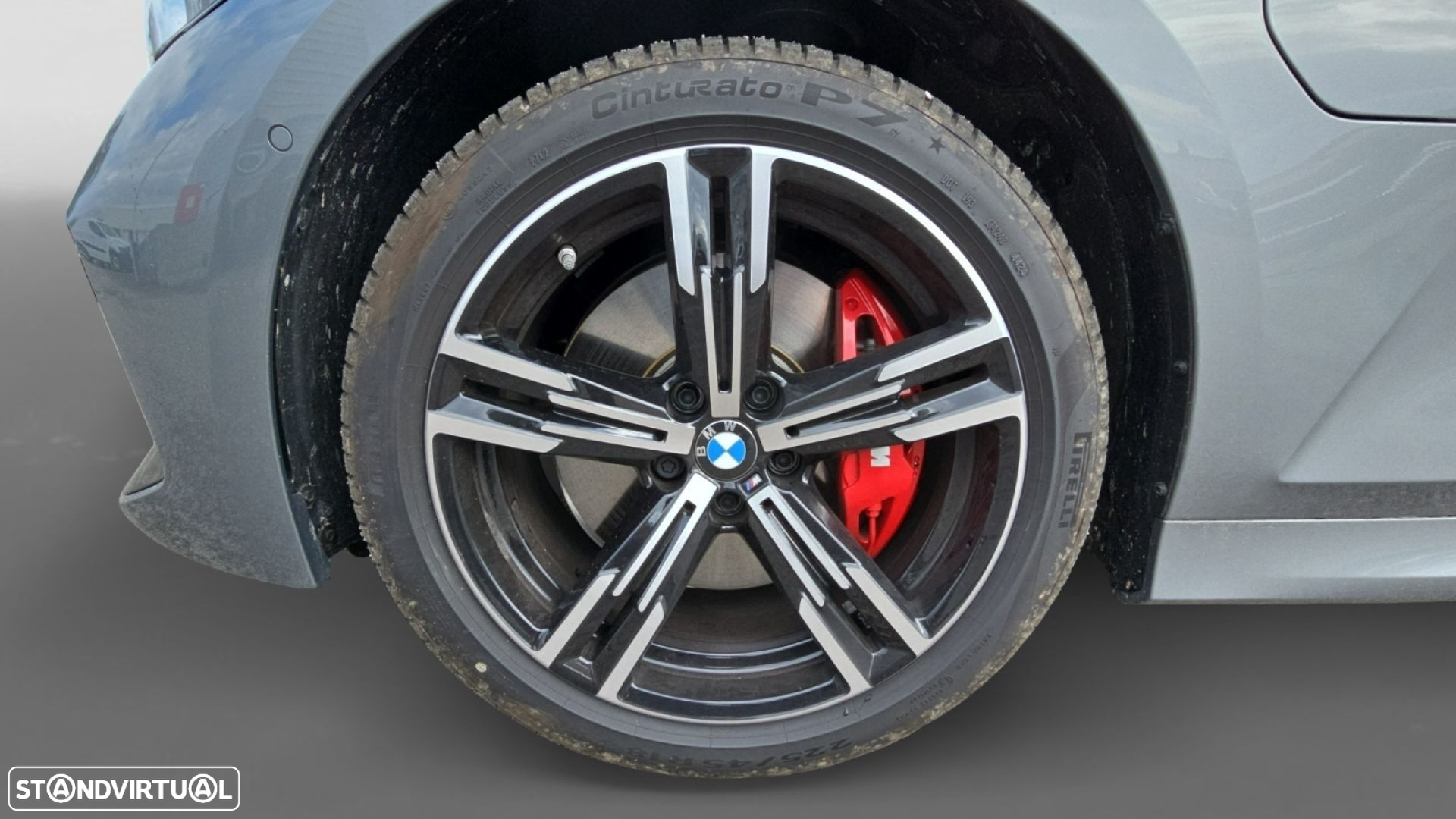 BMW 330 - 15
