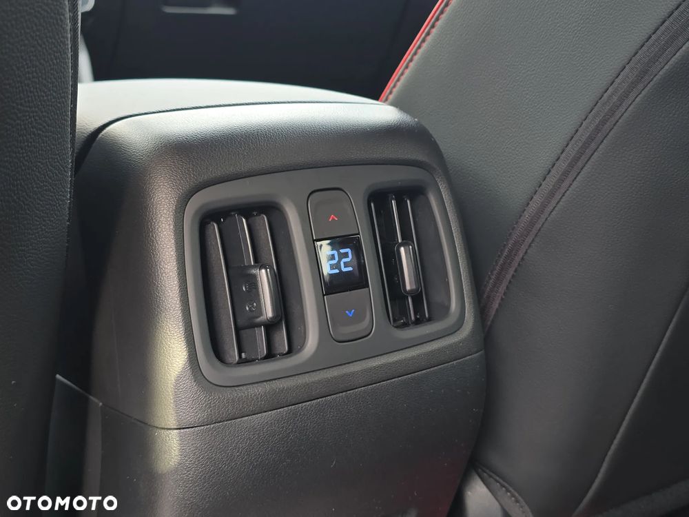 Hyundai Tucson 1.6 T-GDi N Line 2WD - 28