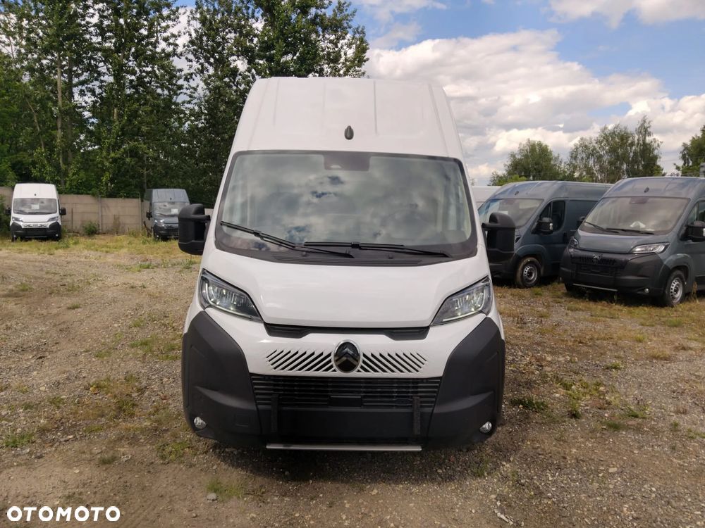 Citroën Jumper - 3