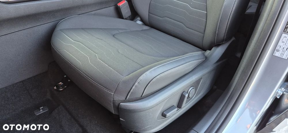 Kia Sportage 1.6 T-GDI HEV L 4WD - 13