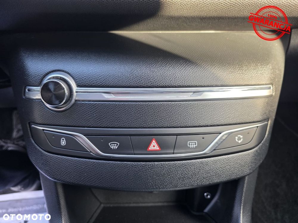 Peugeot 308 1.6 BlueHDi Business Line S&S - 30